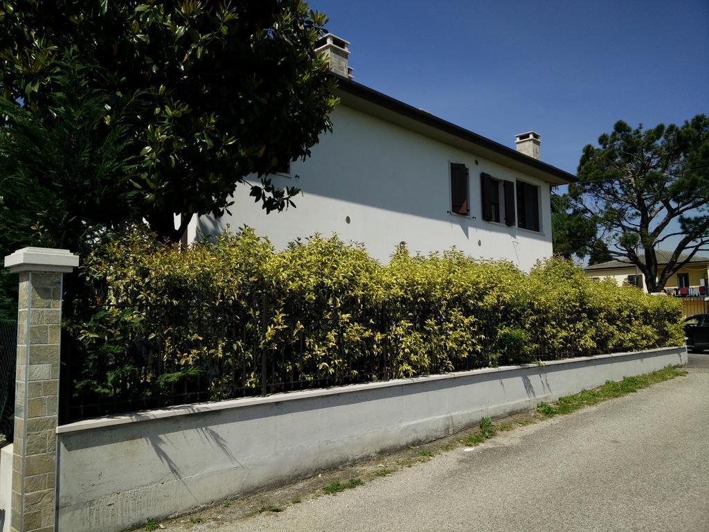 Hotel La Siesta Villafranca di Verona Exterior foto