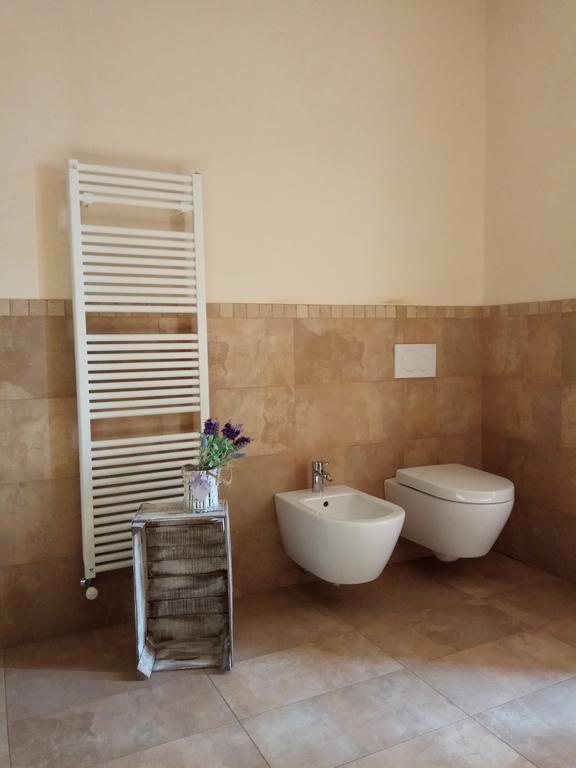 Hotel La Siesta Villafranca di Verona Habitación foto