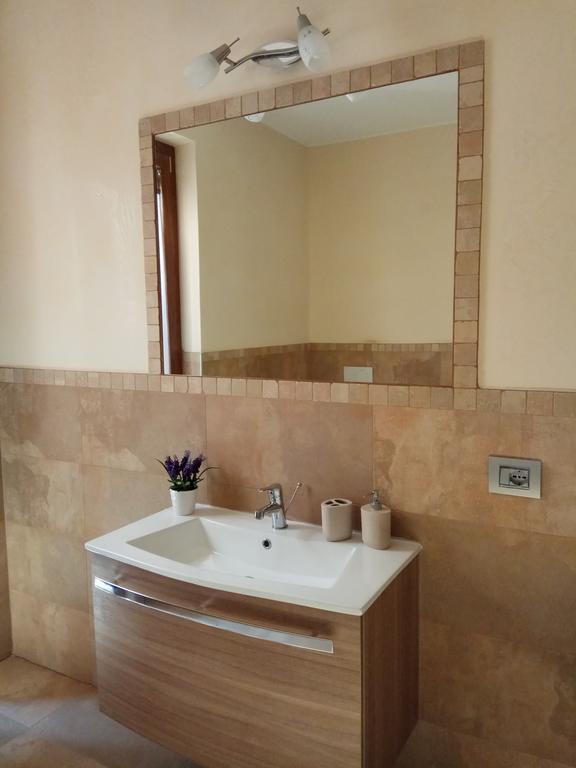 Hotel La Siesta Villafranca di Verona Habitación foto